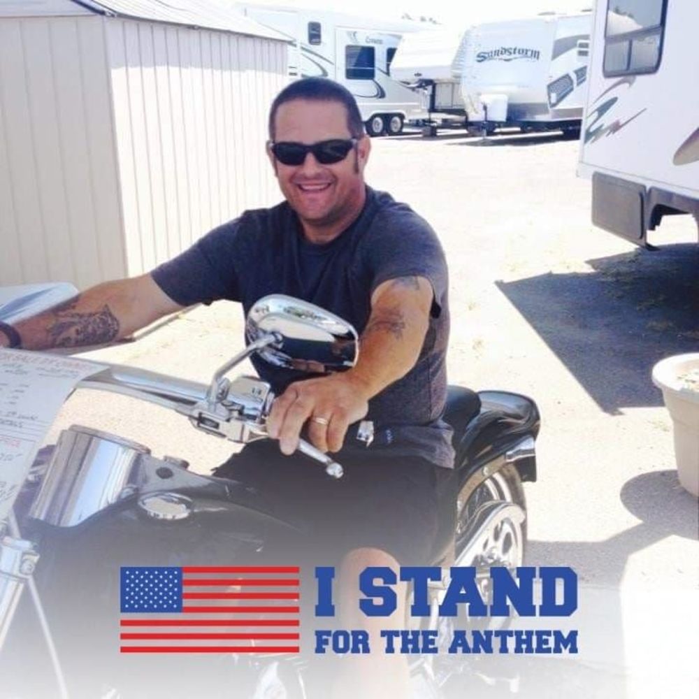 Meet your Posher, Walter